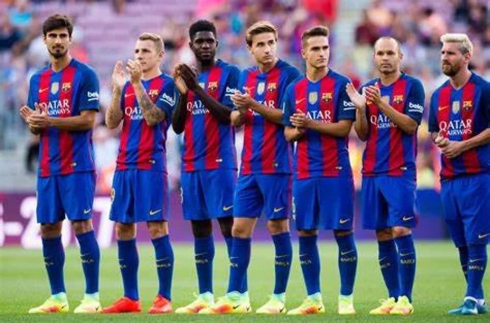FC Barcelona: Storia, Successi e Prospettive future