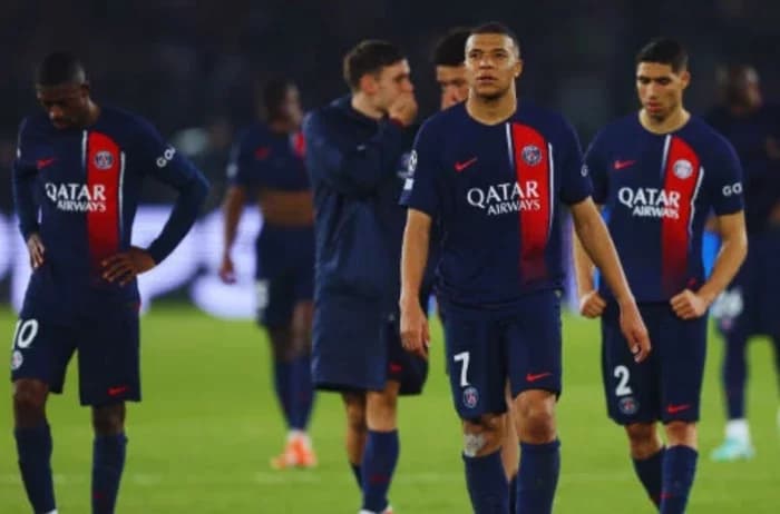 La Storia di Successo del Paris Saint-Germain