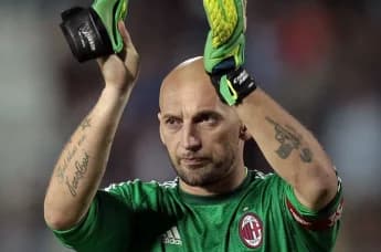 La Leggenda di Christian Abbiati: Un Portiere Iconico
