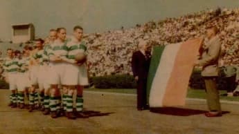 La Storia del Belfast Celtic: Orgoglio e Tradizione