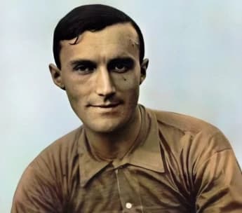 Ermanno Aebi: Pioniere del Calcio Italo-Svizzero