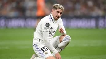 Federico Valverde: Un Talento Versatile nel Calcio Moderno