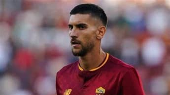 Lorenzo Pellegrini: Capitano e Icona del Calcio Italiano