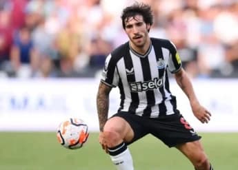 Sandro Tonali: talento emergente del calcio italiano