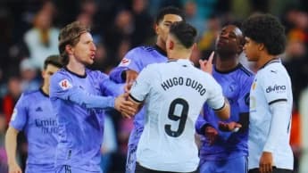 Valencia CF: Storia e Successi del Club di Calcio