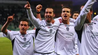 Cesena FC: La rinascita del calcio in Emilia-Romagna