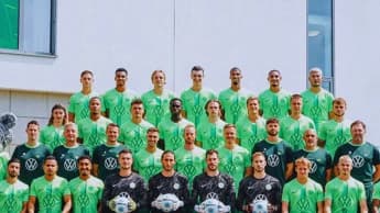 Il VfL Wolfsburg: Storia e Successi di un Club Emergent