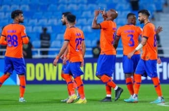 La Storia di Al Fayha FC: Orgoglio del Calcio Saudita