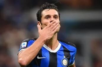 Antonio Candreva: Un Simbolo di Calcio Italiano