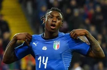 Moise Kean: La Stellina Italiana del Calcio