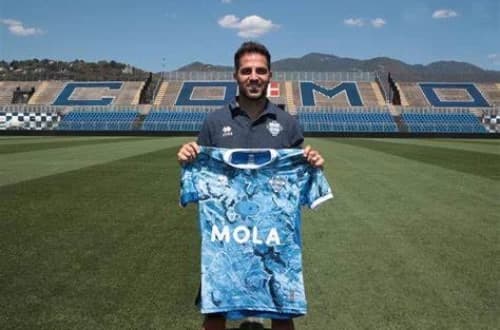 Como 1907: Storia e Futuro del Club Italiano