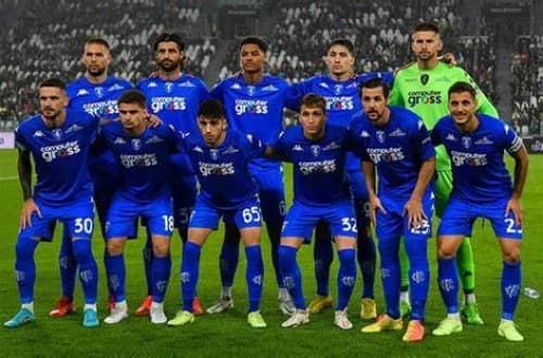 Empoli FC: storia e futuro di una squadra ambiziosa
