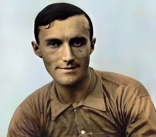 Ermanno Aebi: Pioniere del Calcio Italo-Svizzero