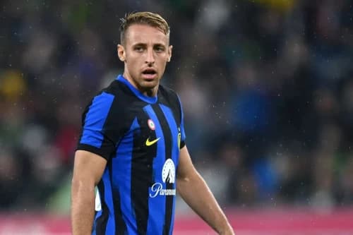 Davide Frattesi: Stardust nel Calcio Italiano