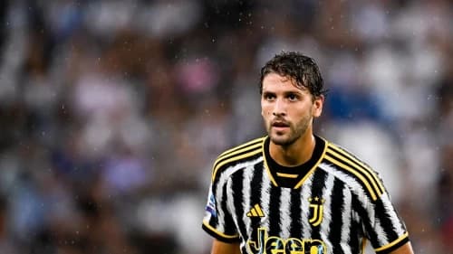 Manuel Locatelli: Un Fuoriclasse del Calcio Italiano