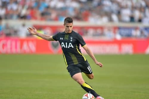 Erik Lamela: un viaggio di resilienza nel calcio