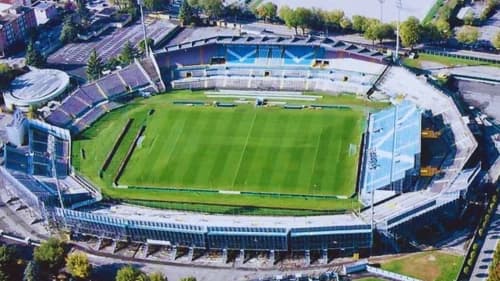 Stadio Mario Rigamonti: Storia e Atmosfera Uniche