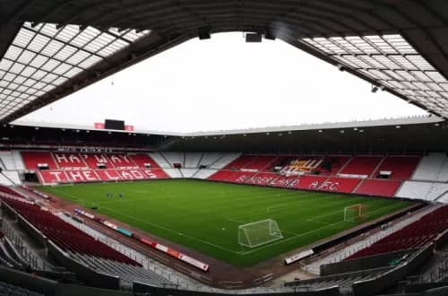 Lo Stadio della Luce: simbolo di Sunderland