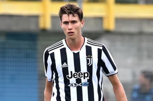 La promettente carriera di Nicolò Savona