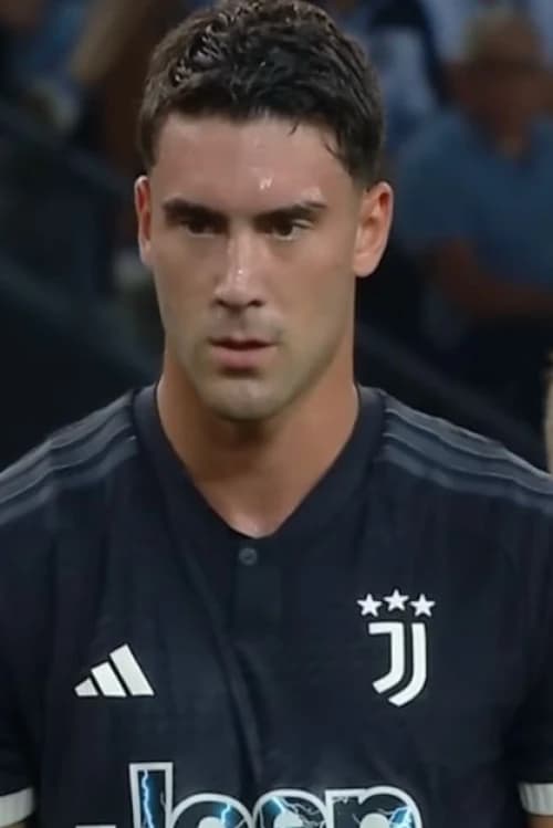 Vlahovic Shock: Infortunio Grave, Juventus Rischia 5 Mesi Senza il Bomber