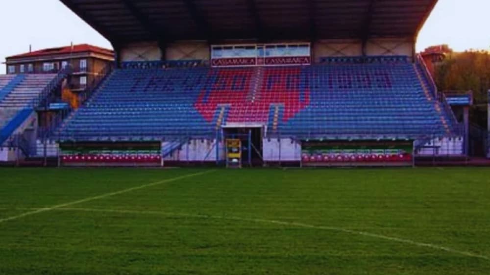 Stadio Omobono Tenni: Il Cuore del Calcio Trevigiano