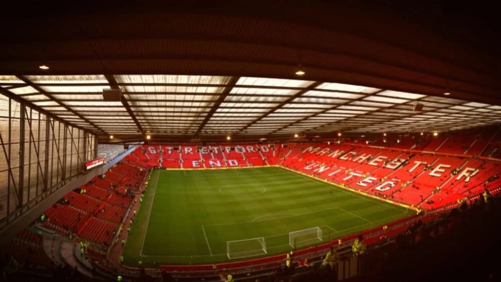 Il Teatro dei Sogni: Storia di Old Trafford
