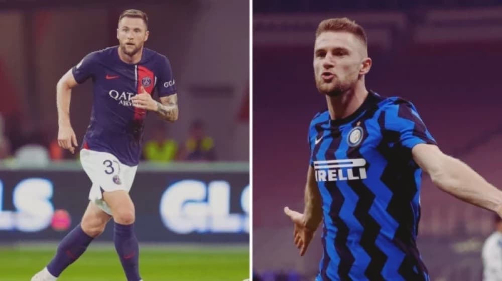 Milan Skriniar: Il Capitano Slovacco in Carriera