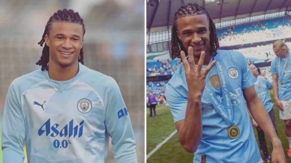 Nathan Ake: Un Difensore Versatile e Resiliente