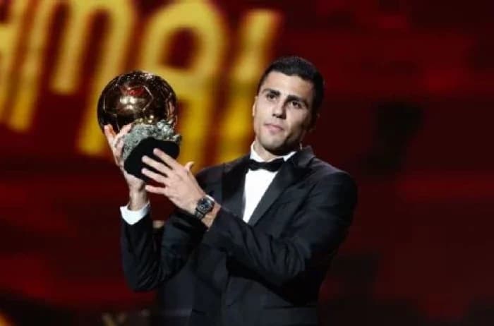 Rodri: Il Maestro del Centrocampo del Manchester City