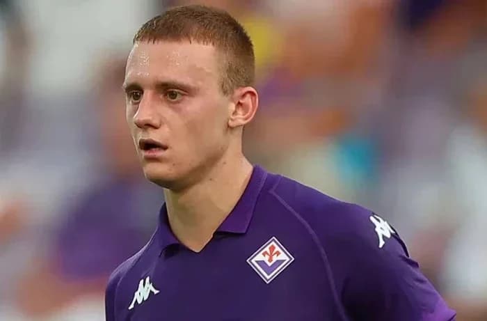 Pietro Comuzzo: La giovane promessa del calcio italiano