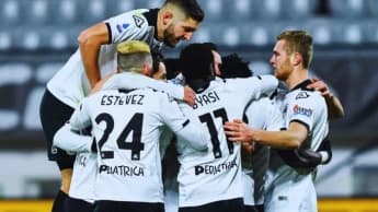 Spezia Calcio: Un secolo di passione, resilienza e sogni nel calcio italiano