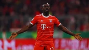 Sadio Mané: Da Bambali alle stelle del calcio mondiale