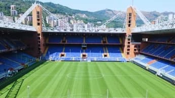 Stadio Luigi Ferraris: Storia e Atmosfera Unica