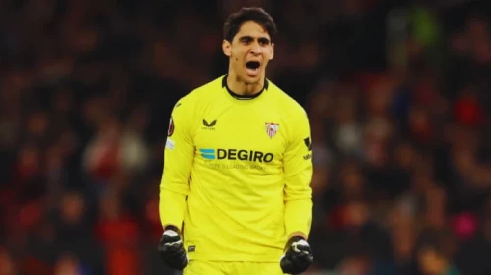 L'Ascesa di Yassine Bounou: Dalla Casablanca al Mondo del Calcio