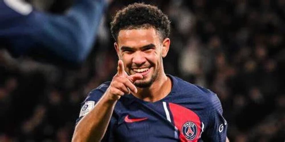 Warren Zaïre-Emery: Il Giovane Talento del PSG