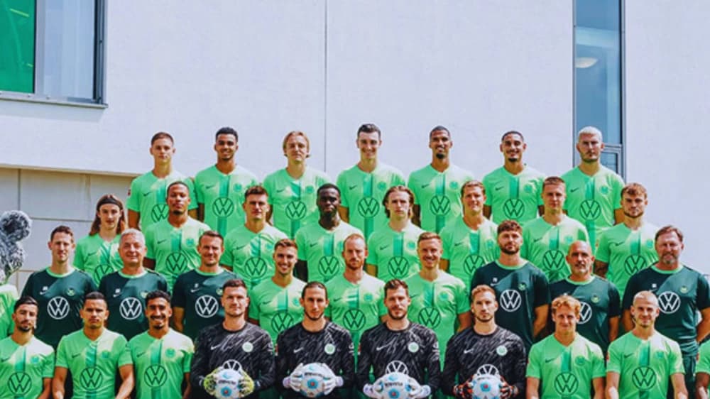 Il VfL Wolfsburg: Storia e Successi di un Club Emergent