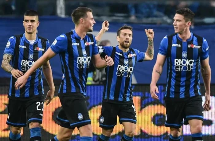 Atalanta: La Dea del Calcio Italiano