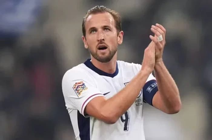 La carriera di Harry Kane: resilienza e successi La carriera di Harry Kane: resilienza e successi
