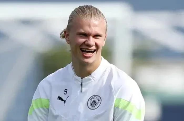 Erling Haaland: il Futuro del Calcio Moderno