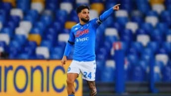 Lorenzo Insigne - Il Piccolo Grande Campione che Incanta il Calcio Lorenzo Insigne - Il Piccolo Grande Campione che Incanta il Calcio
