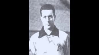 Ugo Amoretti: Il Guardiano della Porta e Maestro del Calcio Italiano Ugo Amoretti: Il Guardiano della Porta e Maestro del Calcio Italiano