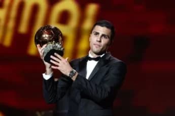 Rodri: Il Maestro del Centrocampo del Manchester City