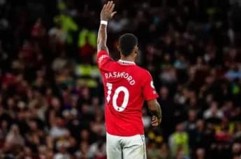 Marcus Rashford: Il talento del Manchester United