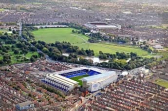 Storia e importanza di Goodison Park