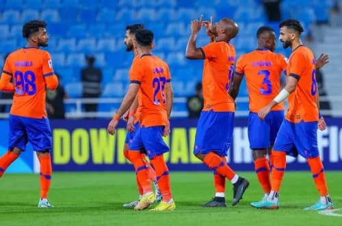 Al Fayha FC: Storia e Successi del Club Saudita Al Fayha FC: Storia e Successi del Club Saudita