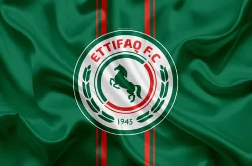 Al-Ettifaq FC: Storia e futuro del calcio saudita Al-Ettifaq FC: Storia e futuro del calcio saudita